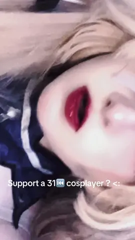 i’m terrible at transitions but it’s alright 🥹 #fyp #cosplay #cosplayer #fischlcosplay #genshincosplay 