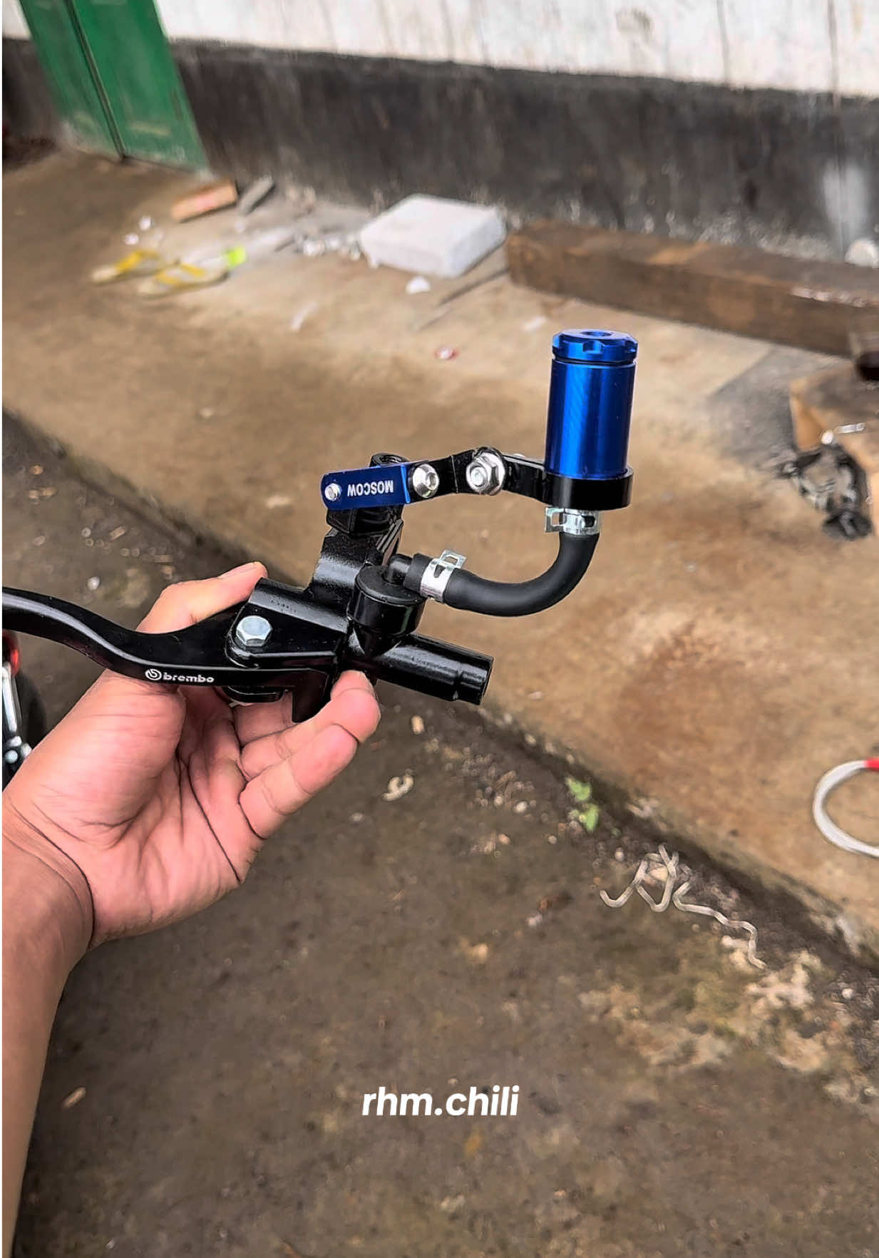 master rem bonamici set tabung #masterrem #masterrembonamici 