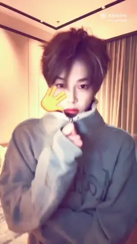 #韩汶栩 #hanvanhuc  #hanwenxu #xuhuongtiktok 