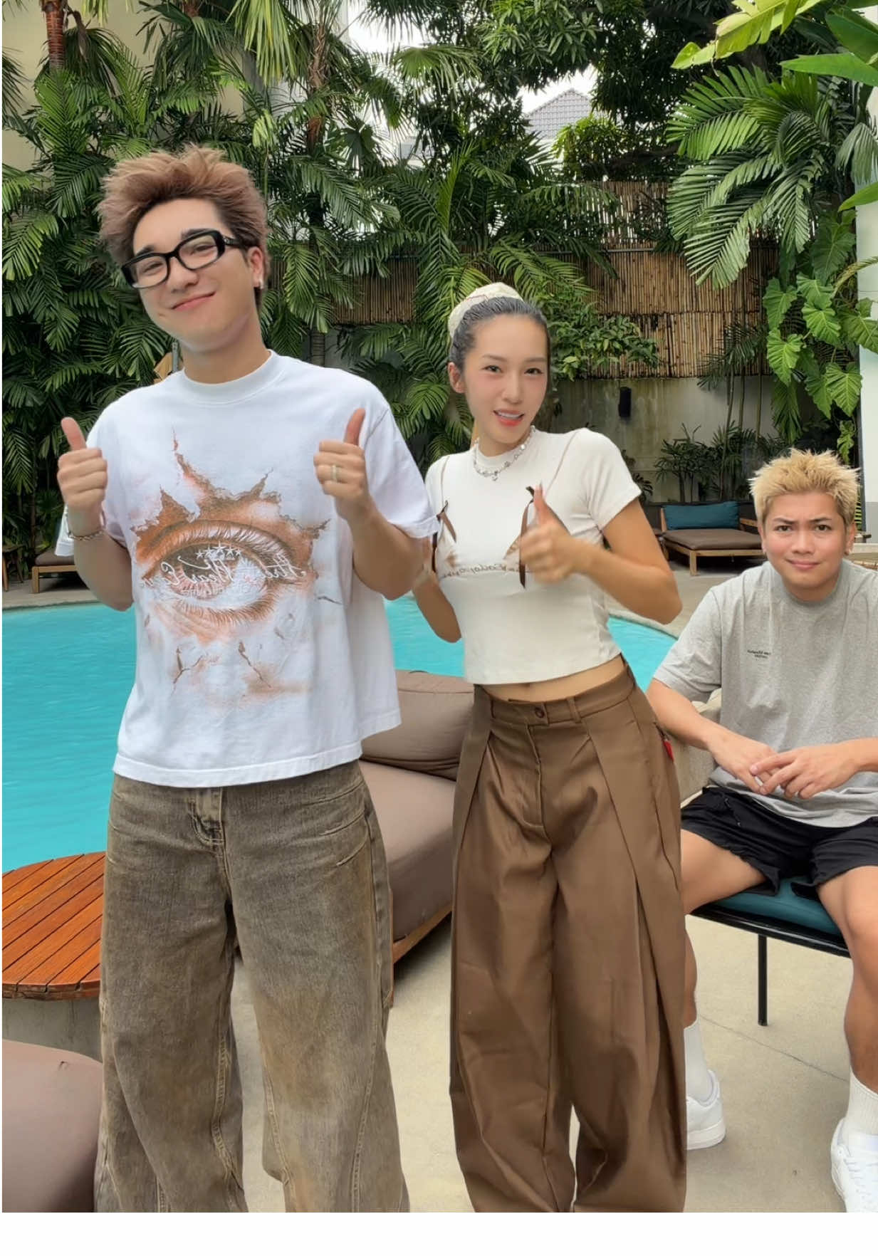 Không làm được thì để anh Không lo được thì để anh 🧏🏻  @BigDaddy @Emily Nguyen #OGENUS #AnhTraiSayHi #AnhTraiSayHi2025  #DatVietVAC #NomadMGMTVietnam