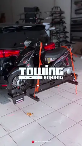 WARGA VENTURER MERAPAT YUK‼️ 😊👌🏻 #otomotif #venturer #towingmotor #aksesorismobil #sunriseautoacc 