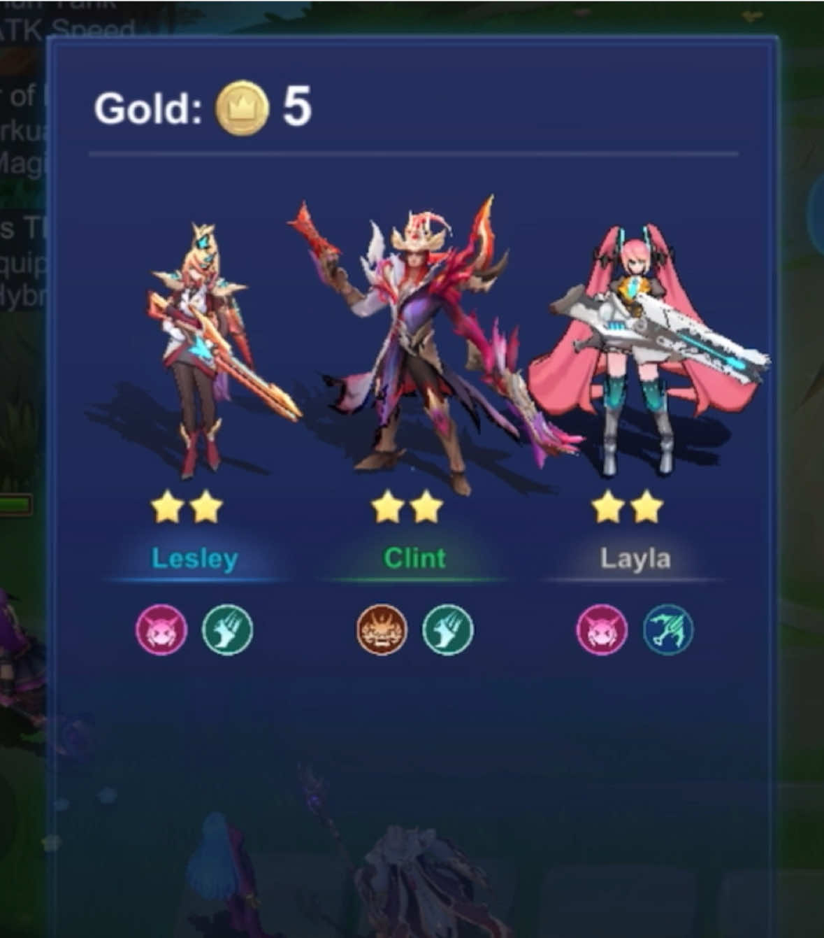 arena mode gampang banget jadiin aspirant 999 #gochessgo #MCGG #MagicChessGoGo #MCGGIDcreators #mcggfightersreborn 