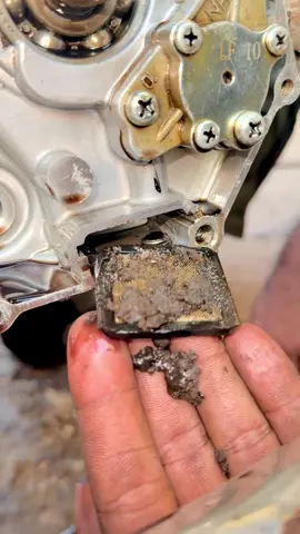 Oil jali wash✅😱#bike #trendingshorts #fypシ゚vir #facebook 