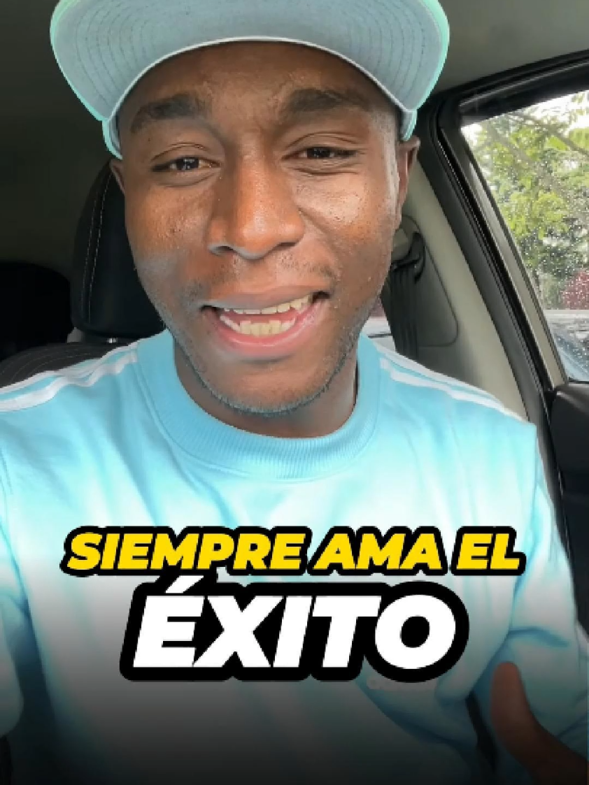 Siempre ama el éxito, pero nunca olvides de donde vienes 💪 #LIVEIncentiveProgram #LIVECareer #PaidPartnership #jhonnycevallos #clipsjhonnycevallos 