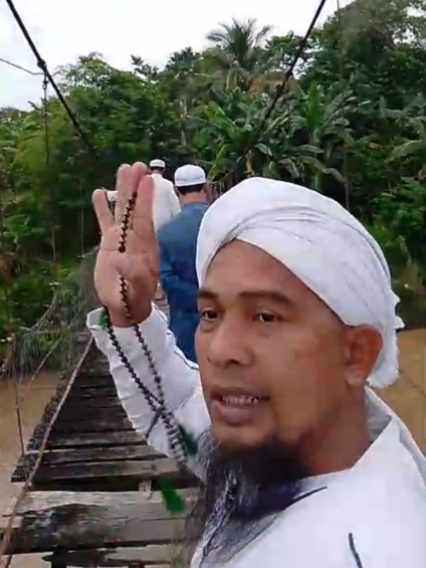 Jangan terkesan dengan dunia.. Dunia ini hanya tipu - tipu. #jamaah #istimalampung #fyp #dakwah #khurujfisabilillah 