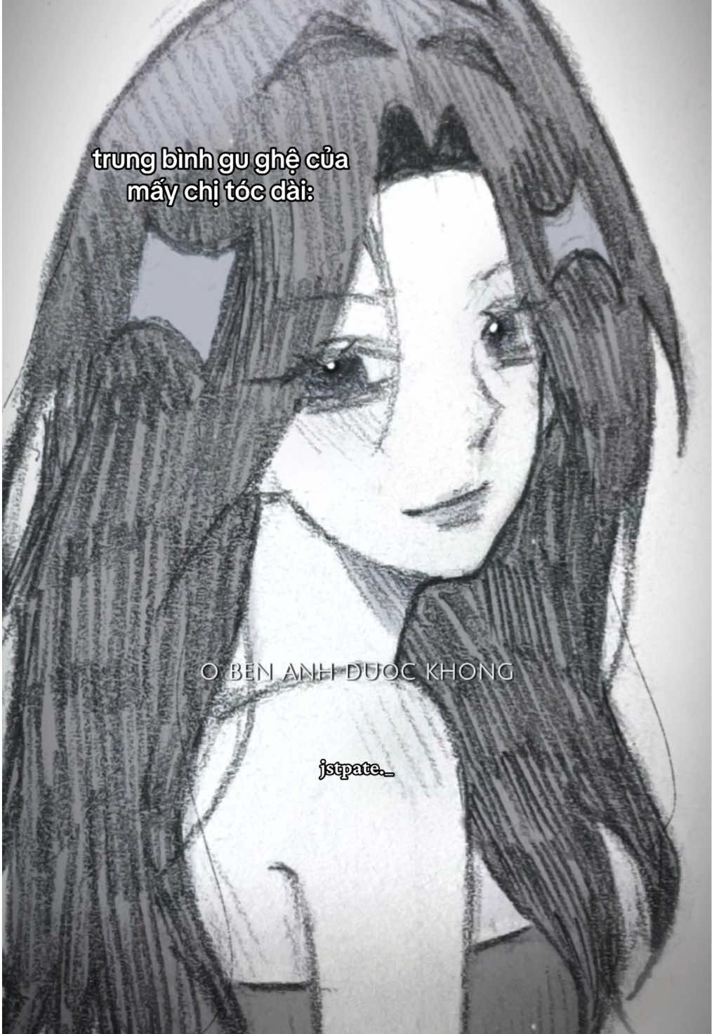 trái dấu thường hút nhau =)))) #art #octp #originalcharacter #wlw #drawing 