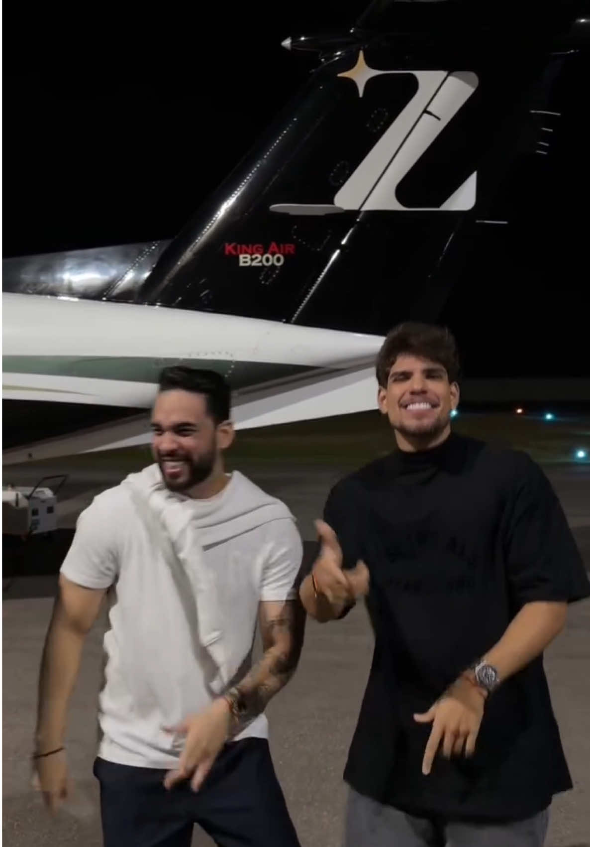 Todo dia eu imagino… @Henry Freitas @Kadu Martins #augeboys 