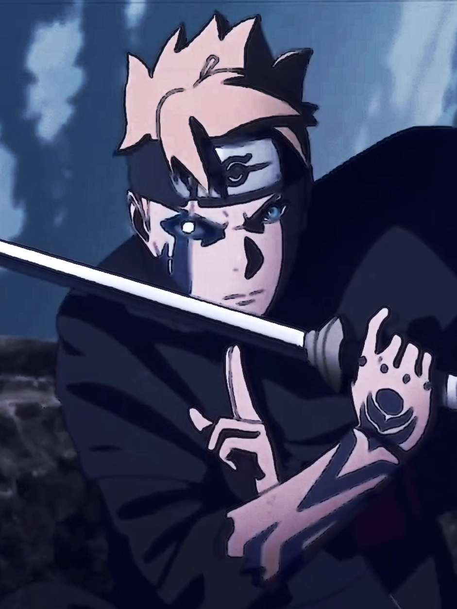 Lí do khiến boruto bị anti?#uzumakiboruto#anime#editanime#xuhuong#vairal 