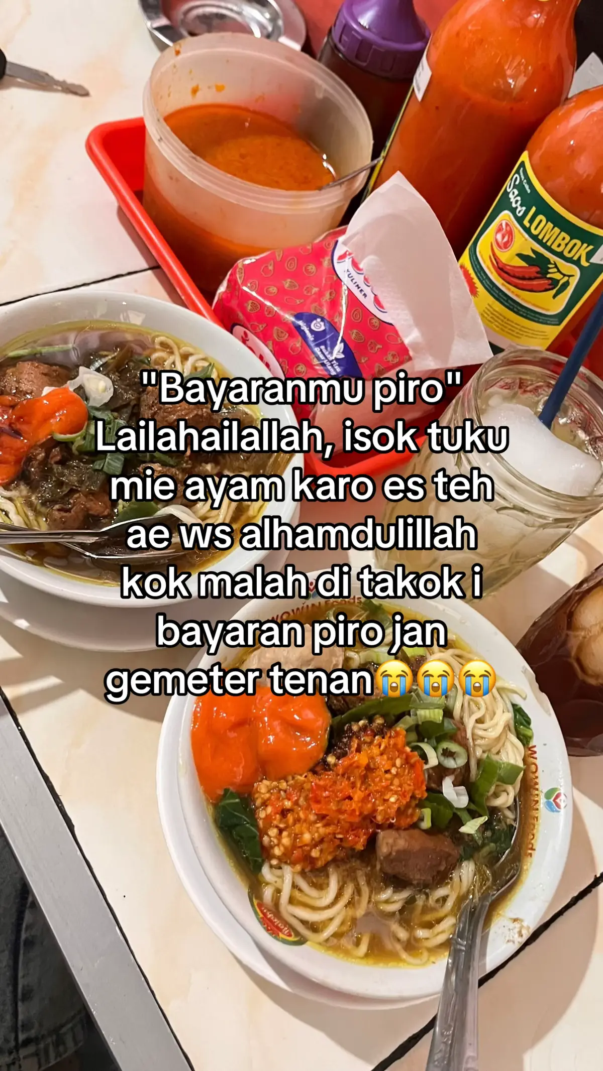 ndredekk😭#fyp #foryoupage #viral #jombang24jam #kulipabrik 