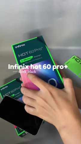 infinix hot 60 pro plus black 🌸💗 #infinix #infinixhot60proplus 