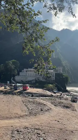 The symbol of love ❤️ 📍Rani Mahal, Palpa #nepalhistory #2025 #Palpa #nature #creatorsearchinsights 