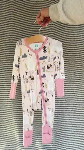 buckle me baby bamboo jams in the sweetest can’t find anywhere else colors