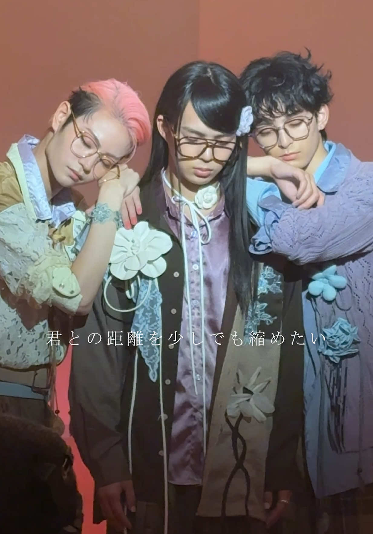 「SUGAR」MV公開中 #龍宮城_SUGAR #龍宮城  #SUGAR #SHIBAI  #龍宮城アリーナ2DAYS @いたる @☺︎ Rei-Tok ☺︎ @いとけい。 @S @冨田侑暉 @はるく 