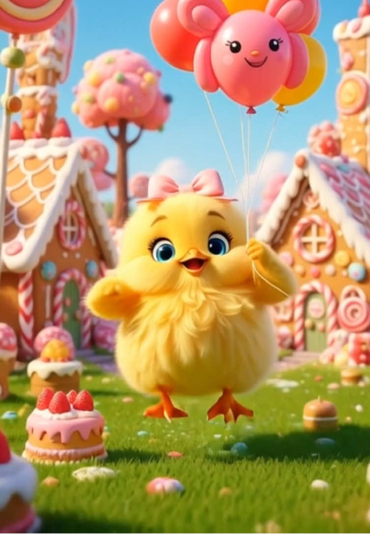 Cute cartoon for kids kids song #fyp #foryoupage❤️❤️ #kids #kidssong #kidstiktok 