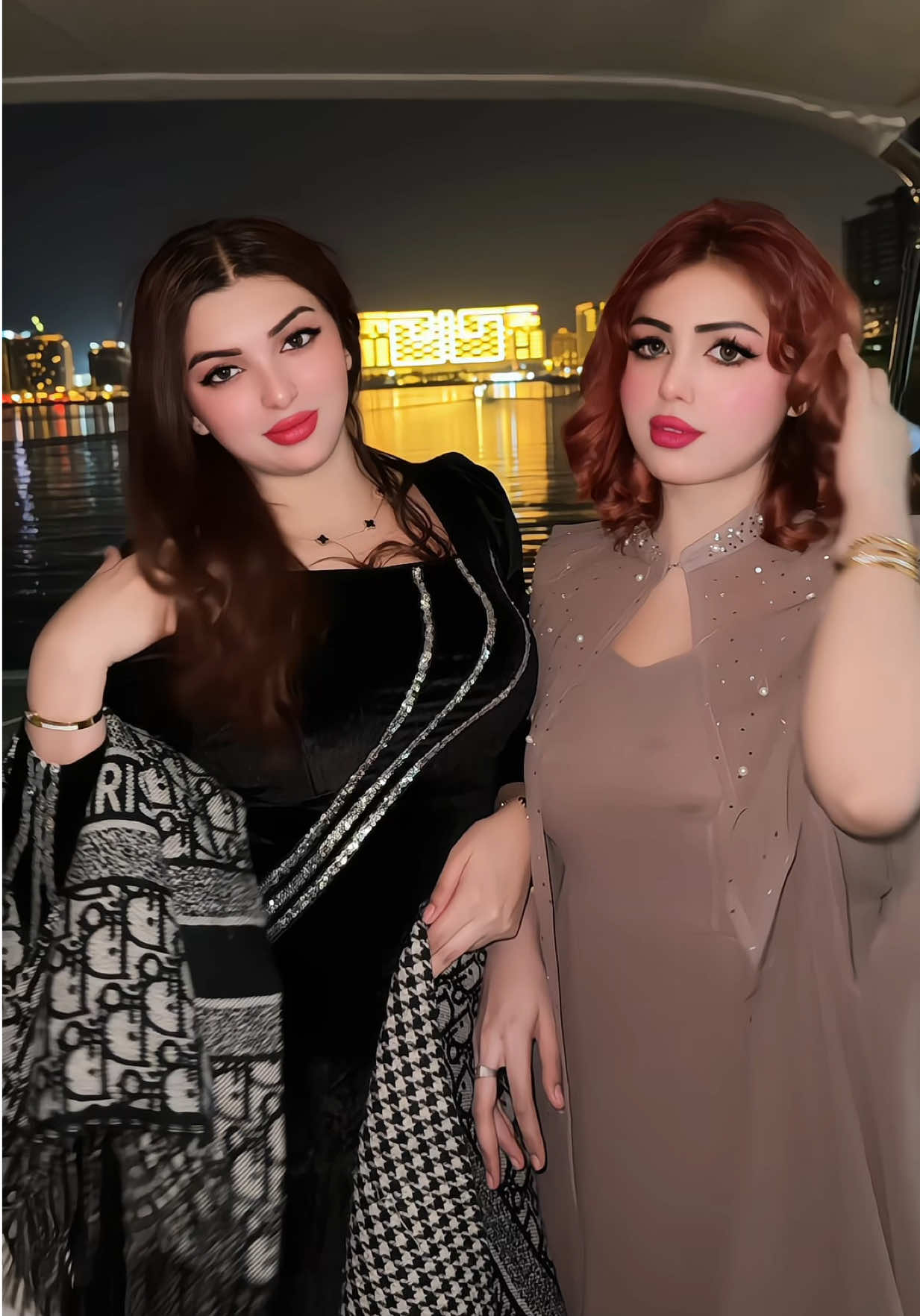 @KAINAAT 🌏  #heerbaloch #uae #dubai 