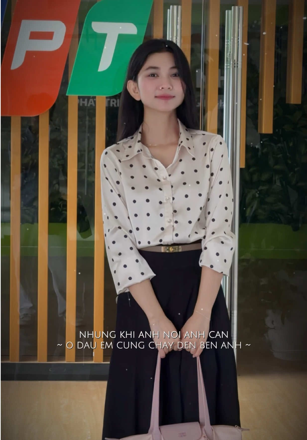 Cô nạt như vậy mà vẫn thích học cô lắm cơ 🤭