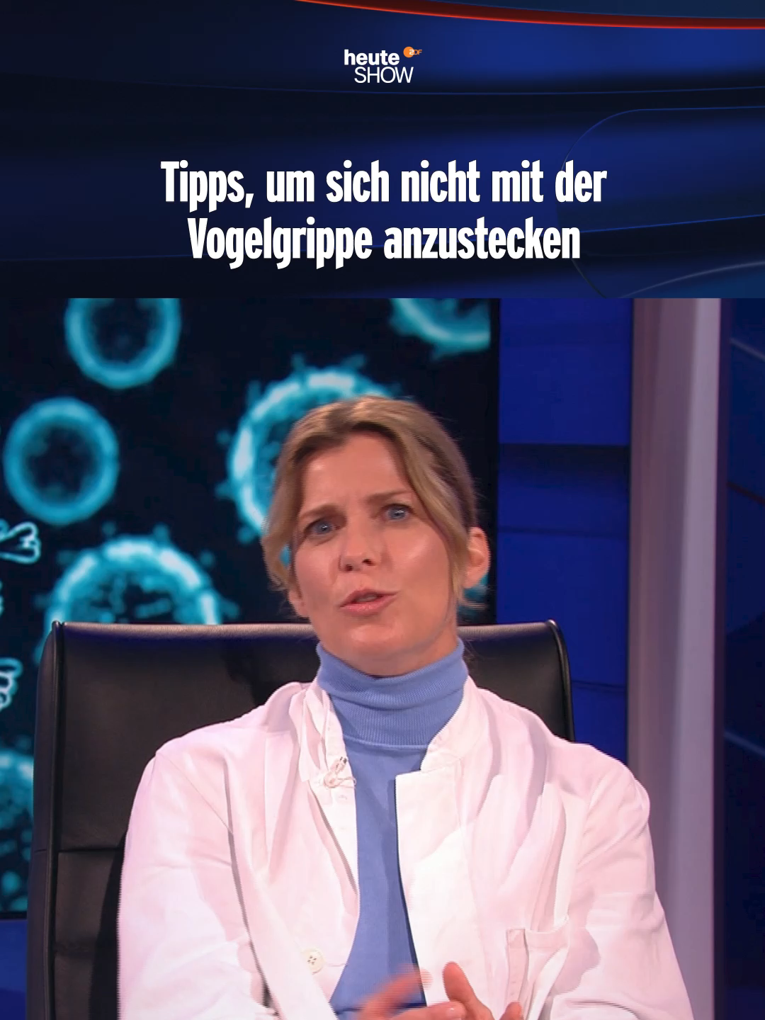 Notiert #heuteshow