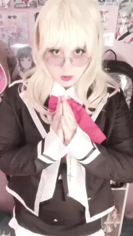 Meow #yuikomoricosplay #yuikomori #diabolikloverscosplay #diaboliklovers 