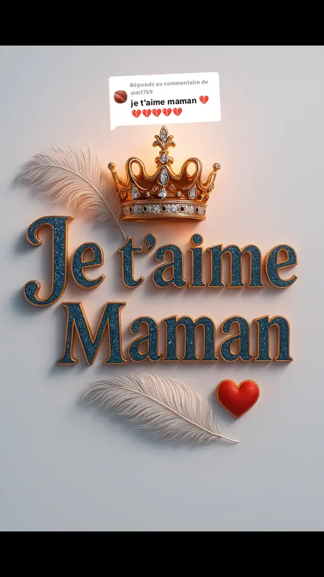 Réponse à @aim1759 #tiktokburkinafaso🇧🇫🇧🇫🇧🇫🇧🇫 #hyp #pourtTioi maman est la source de ma vie pour l'éternité ❤️