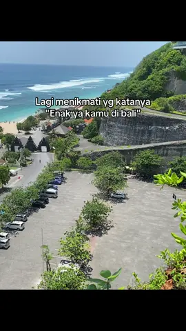 Enak kata orang. Ya emang enak 🤪😂#katakata #bali #xyzbcafypシ #fypシ゚ #lewatberandafyp 