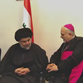 حبيب الشعب 🩶🇮🇶. . . . #السيد_مقتدى_للصدر #سيد_مقتدى #التيار_الصدري #قصائد_صدرية_قديمة #مقاطعون 