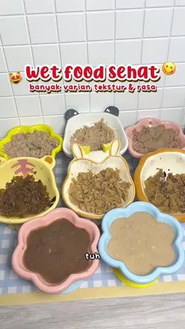 wet food sehat, banyak varian, harga terjangkau! cobain juga yuk wet food marble pets buat kucing kalian 😻💕 #kucing #cat #fyp #kucinglucu #catsoftiktok 