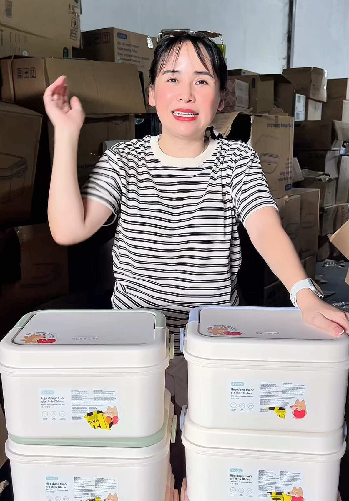 Deal ngon giá hời chốt nhanh chốt lẹ các bác ơi#hopdungdoyte #hopdoyte #hopytegiadinh #inochi #xuhuongtiktok 