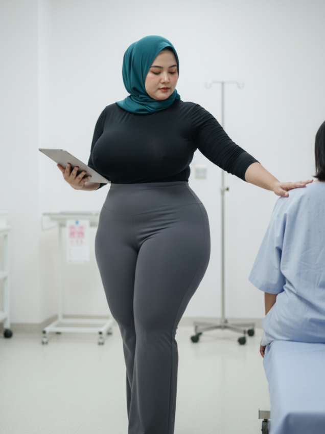 When You Touch That Wound