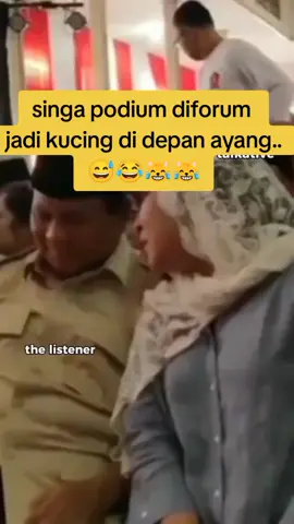 #prabowobucin😃😁♥️♥️♥️