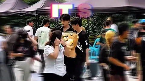 THANK YOU LEIPENG FOR SHARING TO US THESE BEAUTIFUL MEMORIES. THANK YOU FOR LETTING US SEE A GLIMPSE OF YOUR WORLD.  I’m glad I discovered Revenged Love, and I’m beyond grateful that I found the both of you. Fate really made sure you two would meet in this lifetime, and destiny also made sure we’d cross paths as well! May the both of you continue to Live, Laugh, and Love! I’ll continue to support you guys for as long as I can. 💞🥹 #RevengedLove #TianXuNing #Ziyu #edit #fyp 