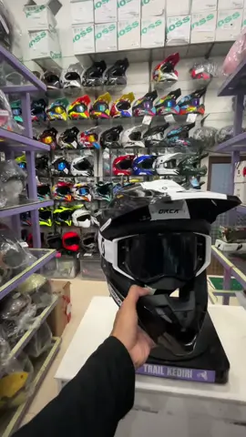 Gas tipis Orca Nectar 3.0 😎🔥#orca#rsvorca#trailkediri #fyp 