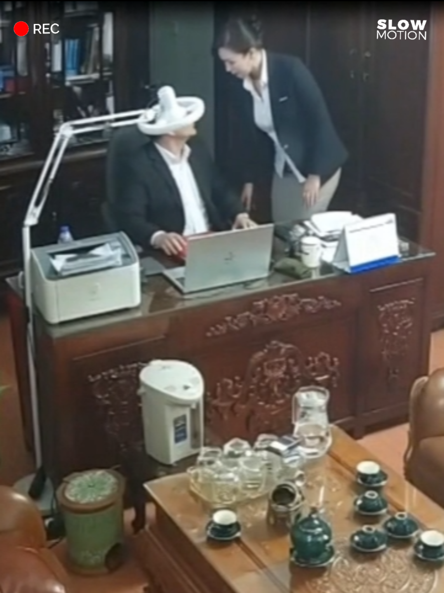 anh đã làm tốt lắm rồi, anh đã mạnh mẽ lắm rồiiii #hieutruong #chutich #giaovien #secretlook #vibes @The Secret Look @The Secret Look @The Secret Look 