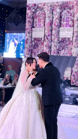 😍 #wedding #احمد_كريم #افراح #fyp #@Ahmed Karim 