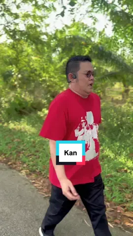 Tau kan kenapa cuma joget aja selama ini