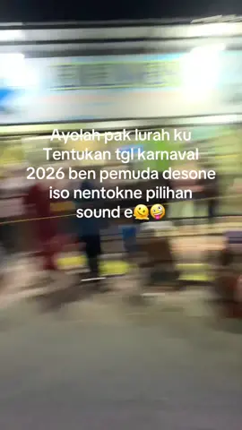 Ayolah pak lurah #fyp #foryoupage #berandamu #arpalgankofficial #soundhoregjawatimur @ARPAL GANK 