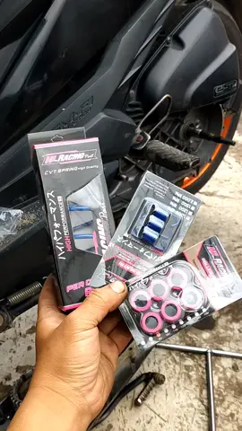 buruan upgrade biar gak loyo bosku #hjracing #userbeatindonesia #miostyleroadracestd🚀 #semuaorang 