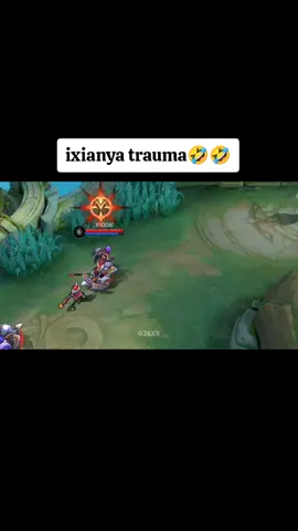 harley prank core  #harley #mlbblucu #lucu_ngakak  #mlbb #mobilelegends  @bda_glowup.id 