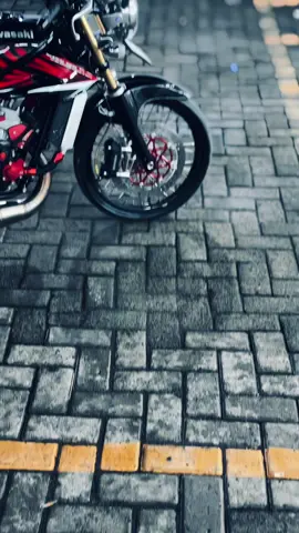 after rain 🥶#4u #xybca #ninjass #winspeedperfomance 