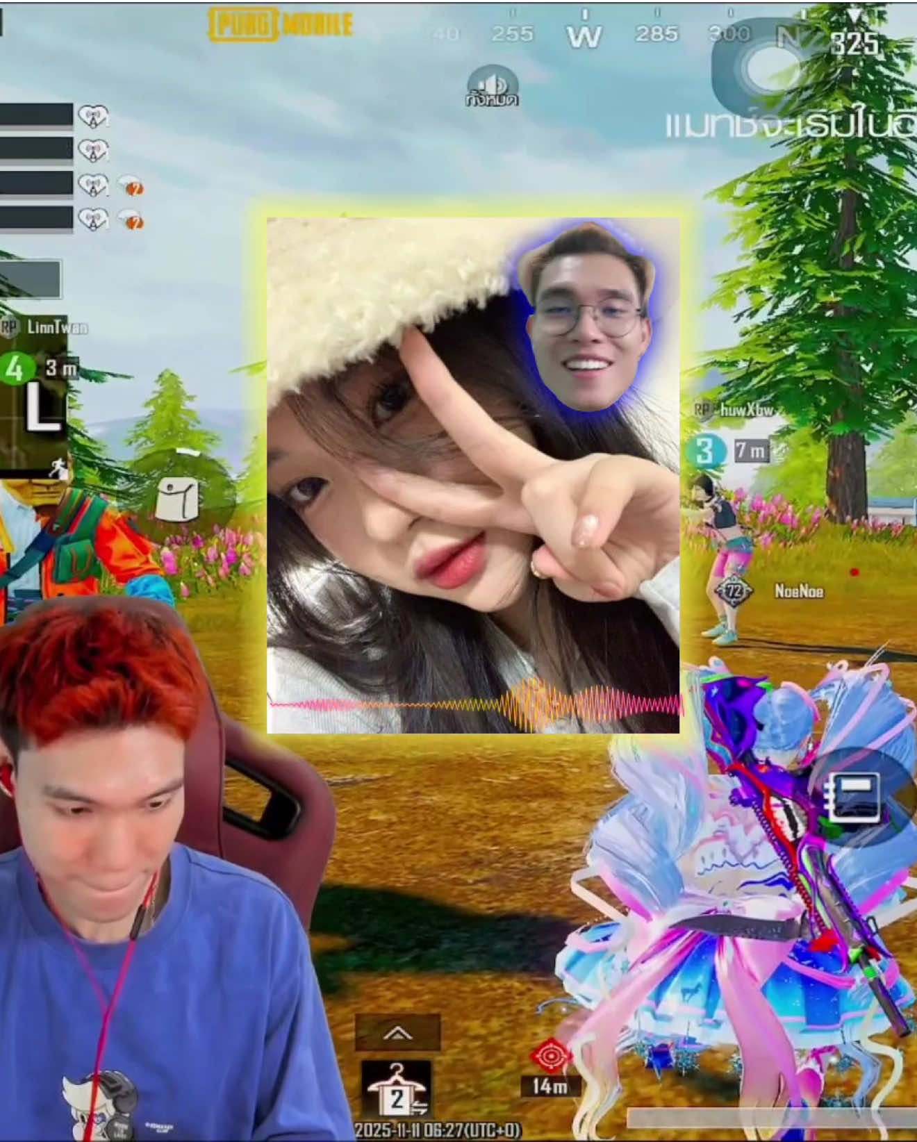 DGRLEVI 🔥 #pubgmnextstarprogram #pubgmobile #pubgmobilec9s27