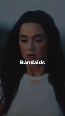 @Katy Perry is back🔥😍 • #katyperry #bandaids #newsong #fyp #songlyrics 