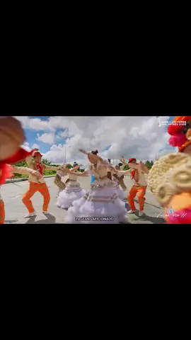 This song and music video were made with pure heart and admiration to honor our queen, Ma. Ahtisa Manalo as she continues to give her all in pursuit of the Philippines’ fifth Miss Universe crown. Titled “𝐏𝐚𝐦𝐛𝐚𝐧𝐬𝐚𝐧𝐠 𝐌𝐚𝐧𝐢𝐤𝐚,” the song perfectly captures who she is — the country’s living doll, radiant and captivating every time she walks on stage. Her elegance, confidence, and grace reflect the pride of every Filipino who stands behind her.  Every lyric and every scene in the video is a symbol of love, hope, and support for our queen, who shines not only in beauty but in spirit. Ma. Ahtisa is more than a candidate; she is a representation of the Filipina heart — strong, kind, and unstoppable. Through Pambansang Manika, we celebrate her journey, her dreams, and the light she brings to the universe. # #Ahti5aForU #MissUniverse2025 #74thMissUniverse #PageantAficionado #fblifestyle 