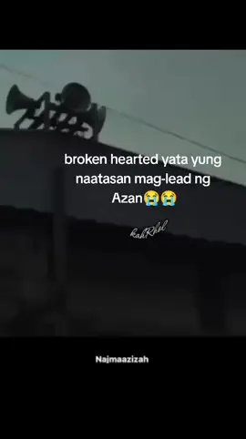 listen till the End😭 #fyppppppppppppppppppppppp #azan #islamic_video #reminder #fypage 