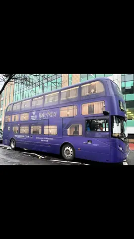 @Warner Bros. UK @Harry Potter #harrypotter 