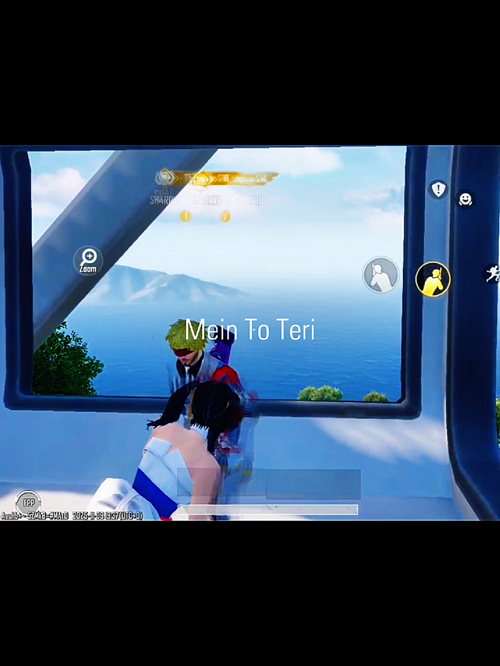 Mein To Teri🫠🫵@SH4RRY⋆ #biscoitocut #iqbalday #whattowatch #gataonly #creatorsearchinsights2025 @• ملکہ • 