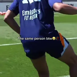 Bro i’m afraid when Mbappe speaks French ☠️🔥🇫🇷 #fyp #football #blowup #mbappe #edit 