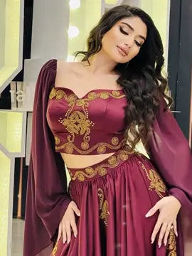 اگه فالورا به ده هزار برسه یک ویدیوی خیلی ناب میمانم اما حدس بزن از کی🤔 #لطیفه_عزیزی #latifaazizi #ستاره_افغان #vairalvideo #رقص 