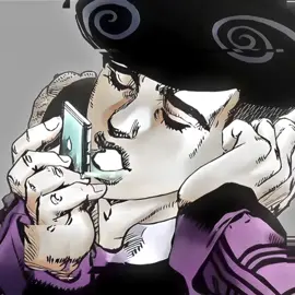 Wonder of U || TKMO #jojosbizarreadventure #jojolion #jjbaedit #wonderofu #foryoupagе 
