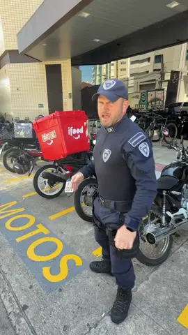 Motoboy, já tá sabendo? #motoboy #santacatarina #delivery #floripa #fy 