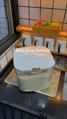 Design ni lagi sesuai utk yg suka aesthetic 🙌🏻🤎 #aesthetic #bekasberas #bekasberasviral #antiserangga 