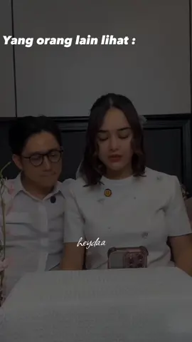 gemes bngt ya ko sama bininya🤣😭 #kennyaustin #amandamanopo  #fyp #foryou #foryoupage 